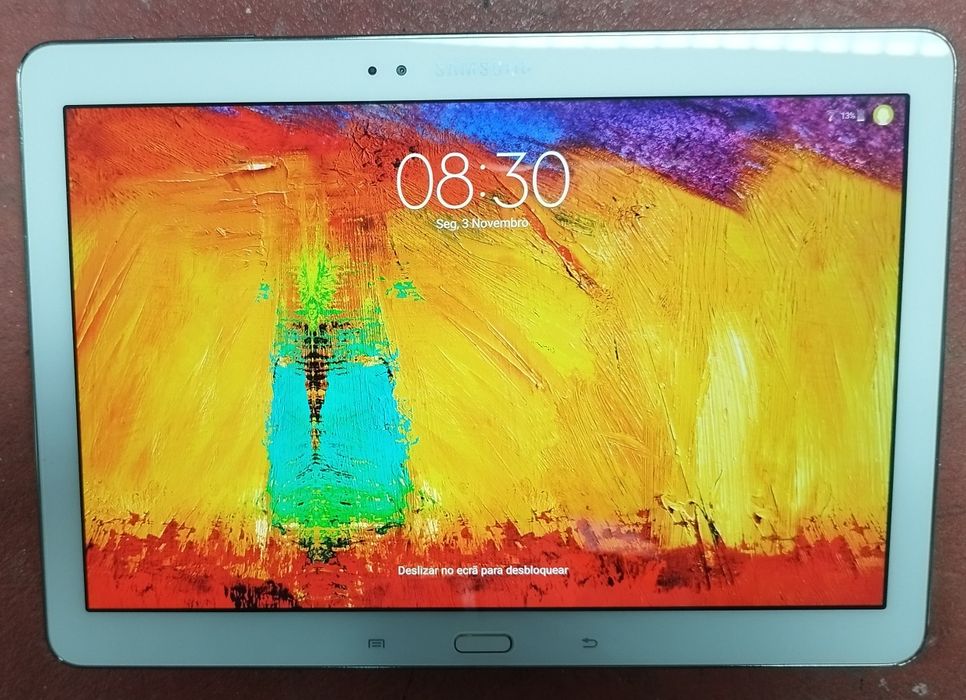 Samsung Galaxy note 10.1