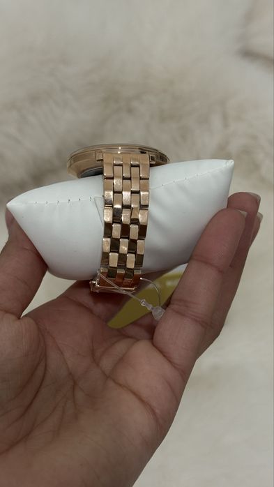 Relogio michael kors Novo