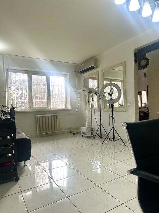 Аренда салона 173 квартал, оборорудование,  отл сост