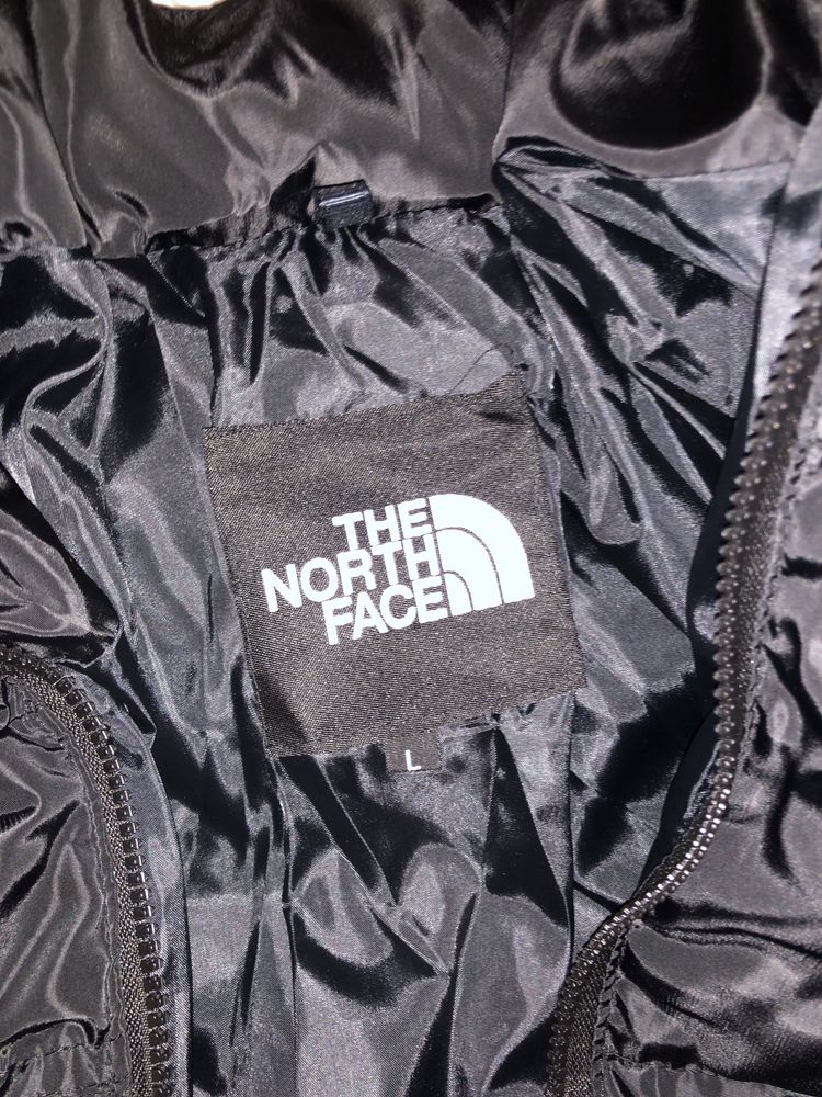 Casaco de penas The North Face