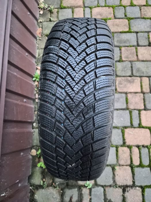 нові шини Barum polaris 6 205/60/ r16