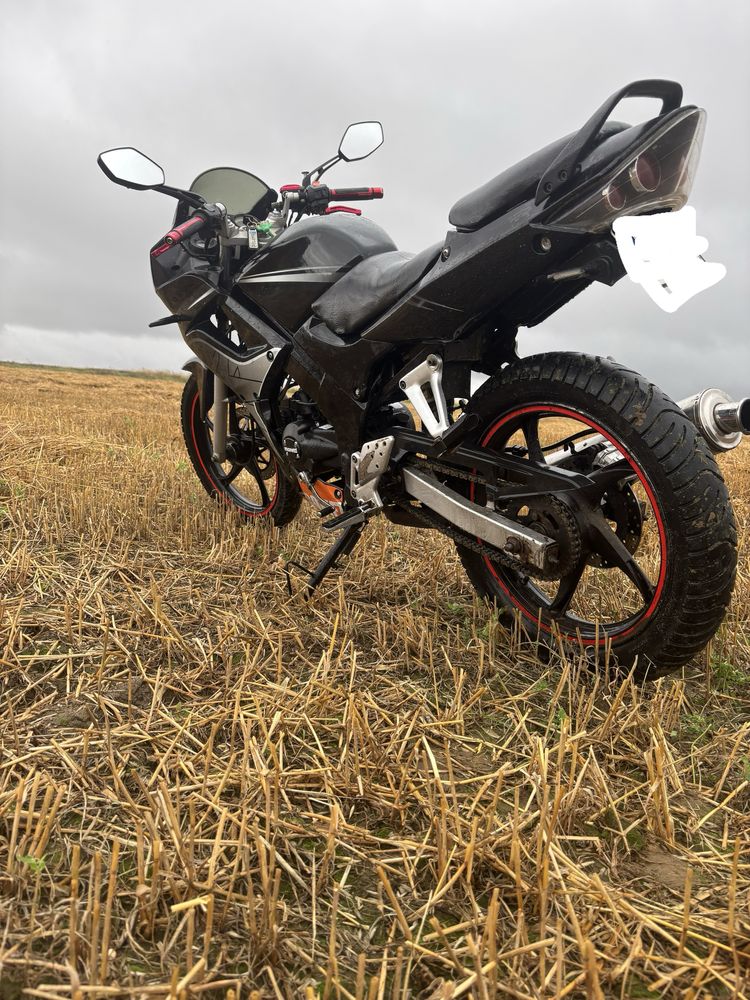 Sprzedam romet rr50