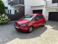 Mitsubishi Colt 1.3i ' instyle ' klimatyzacja