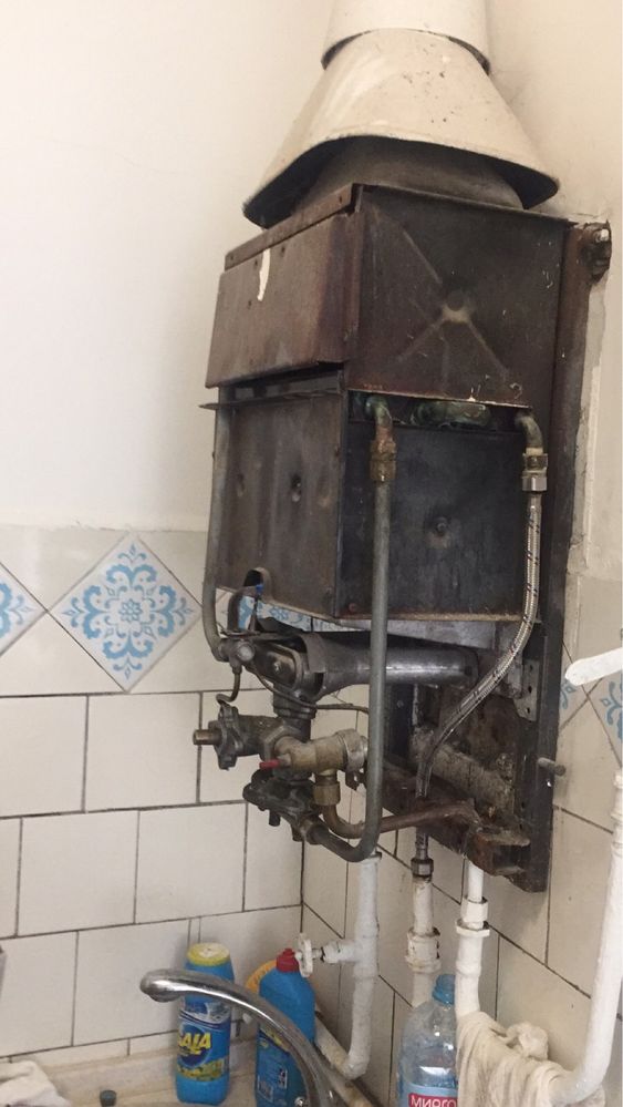 Ремонт  газових плит, заміна !
