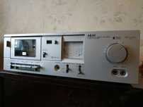 Кассетная дека AKAI CS-M3