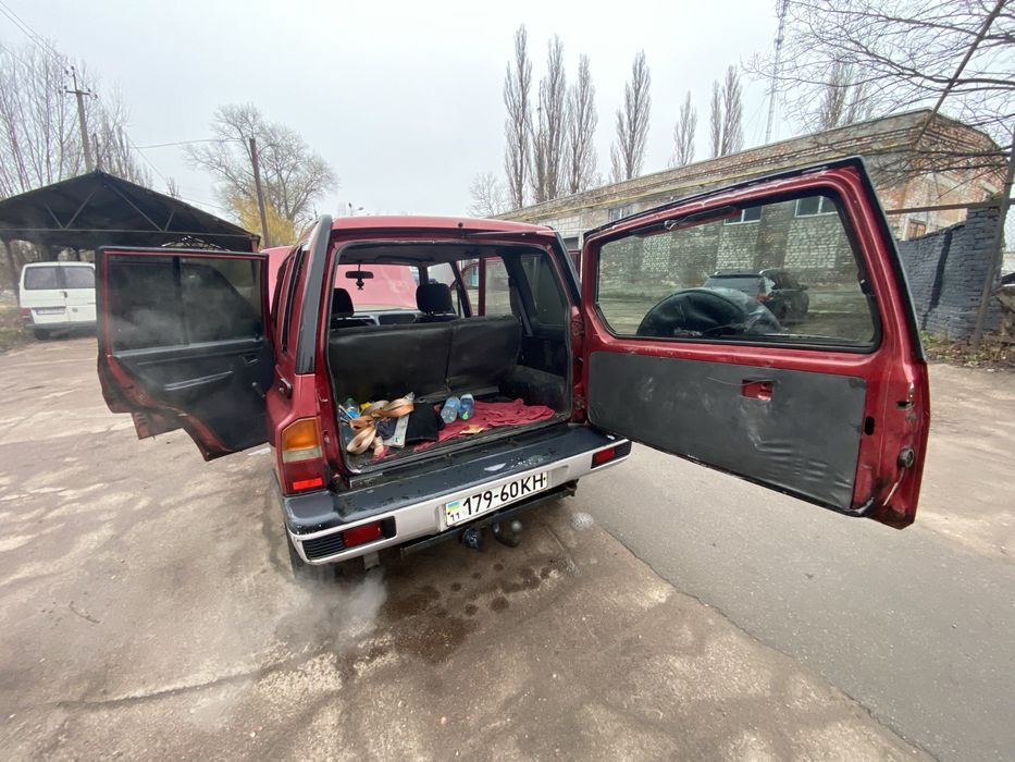 Продам Suzuki Vitara