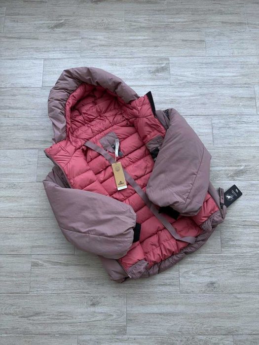 Теплі жіночі пуховики Adidas Terrex Myshelter HG3163 Оригінал! XS,S,M