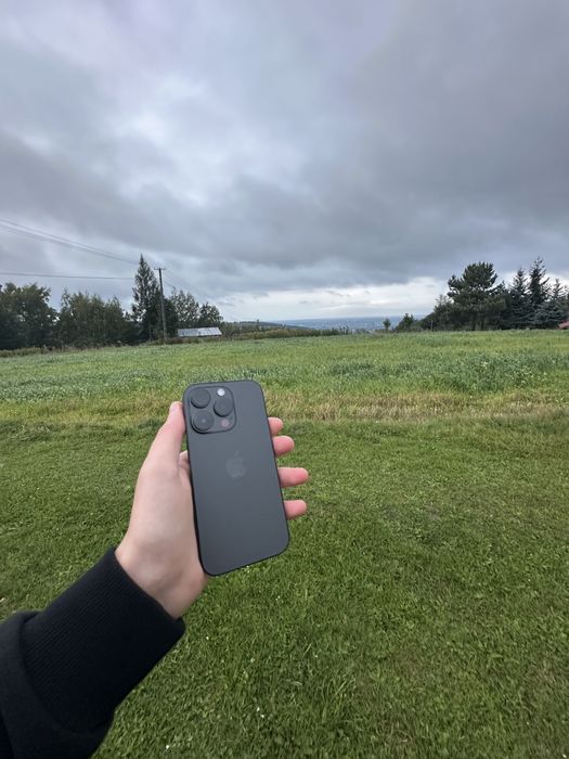 Iphone 14 PRO | 256GB | Stan igła! |