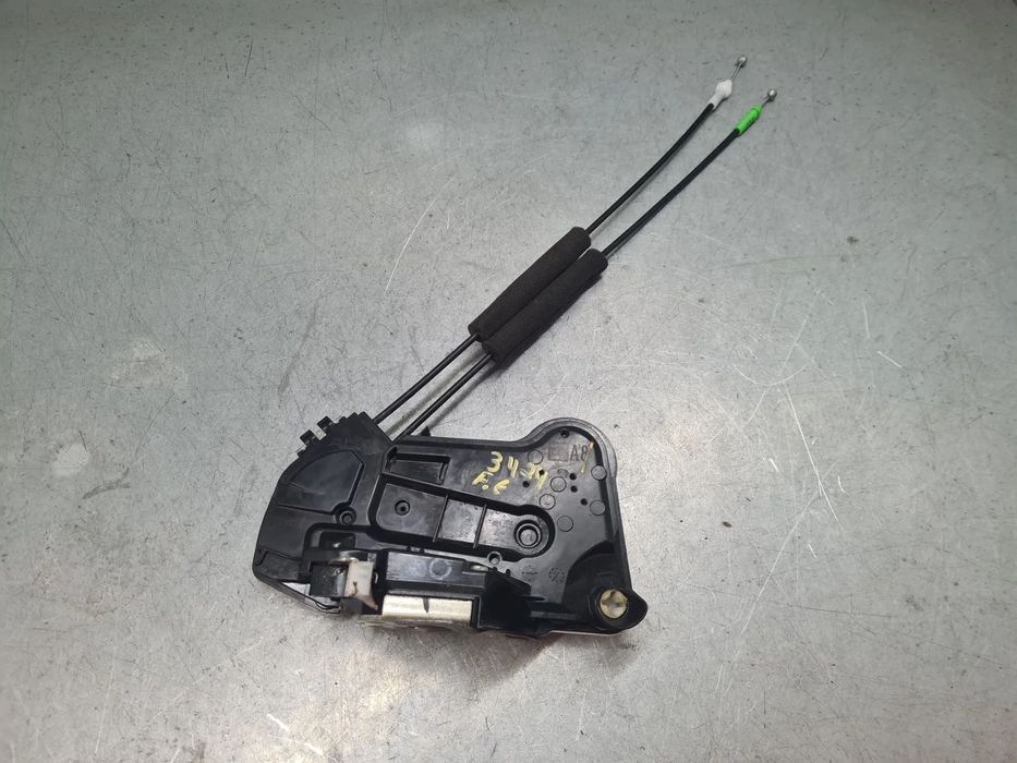 Fechadura / fecho porta frente esquerdo TOYOTA Corolla Touring Sports