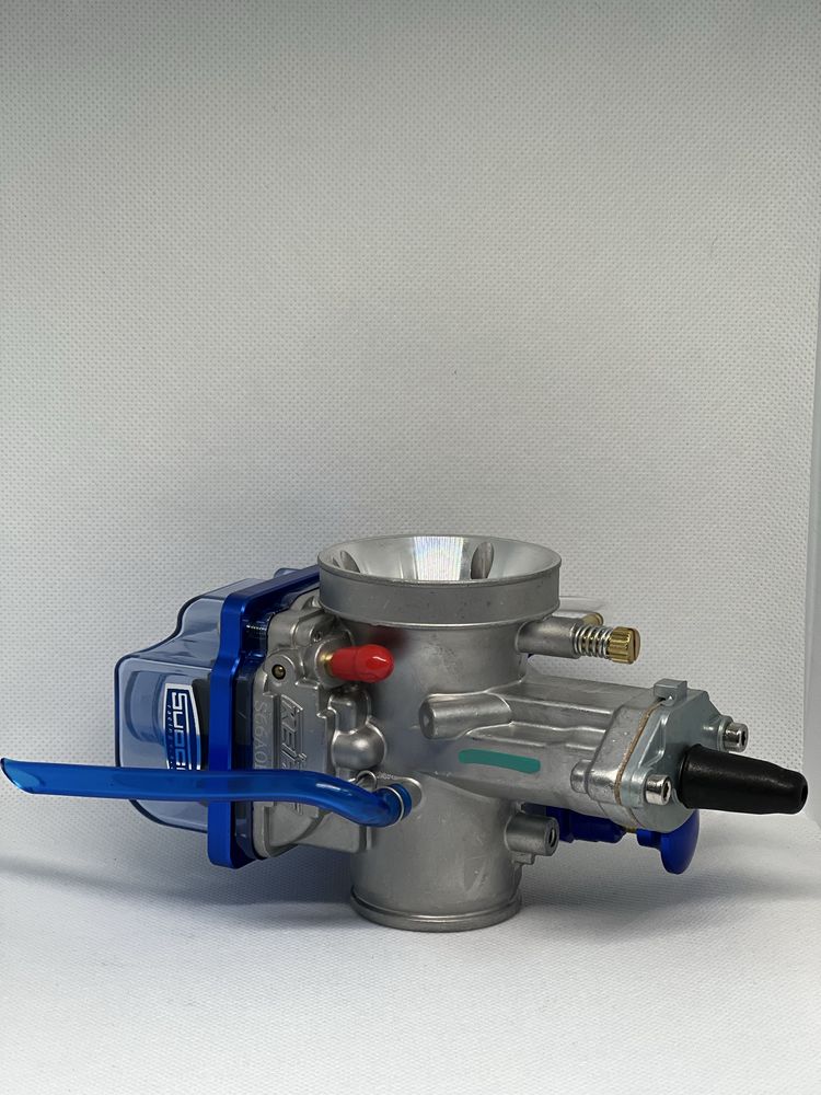 Карбюратор Keihin PWK 32,34
