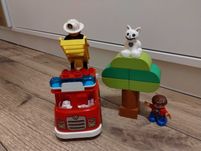 LEGO Duplo 10901