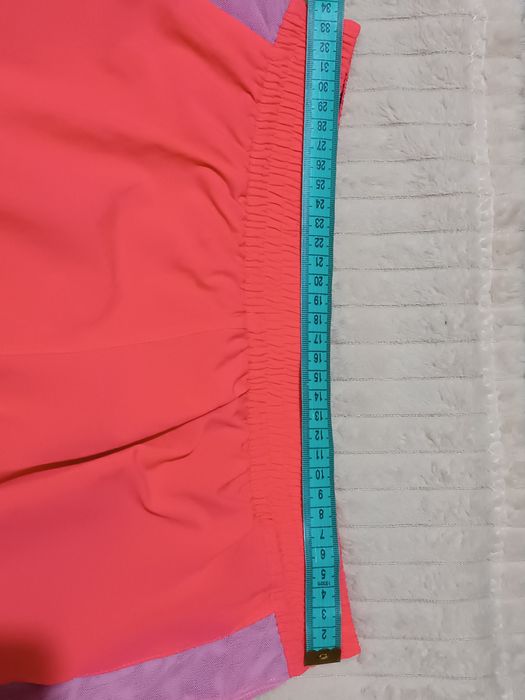 Подвійні шорти для спорту...