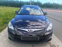 Hyundai i30 2011r. Lift, 1.6 Diesel