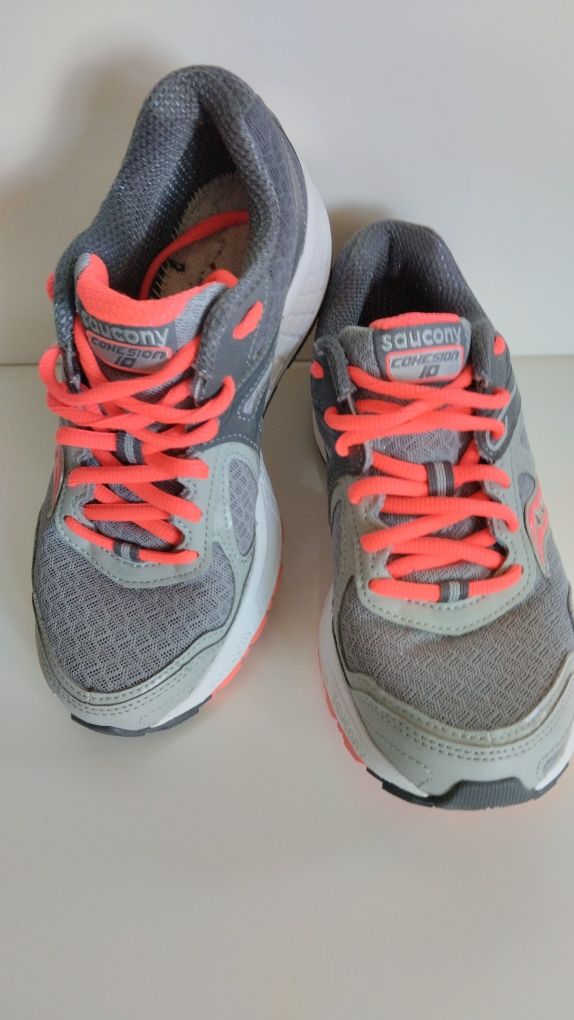 Buty sportowe r.37 Saucony