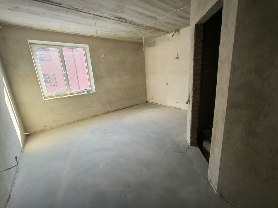 Смарт квартира біля озера