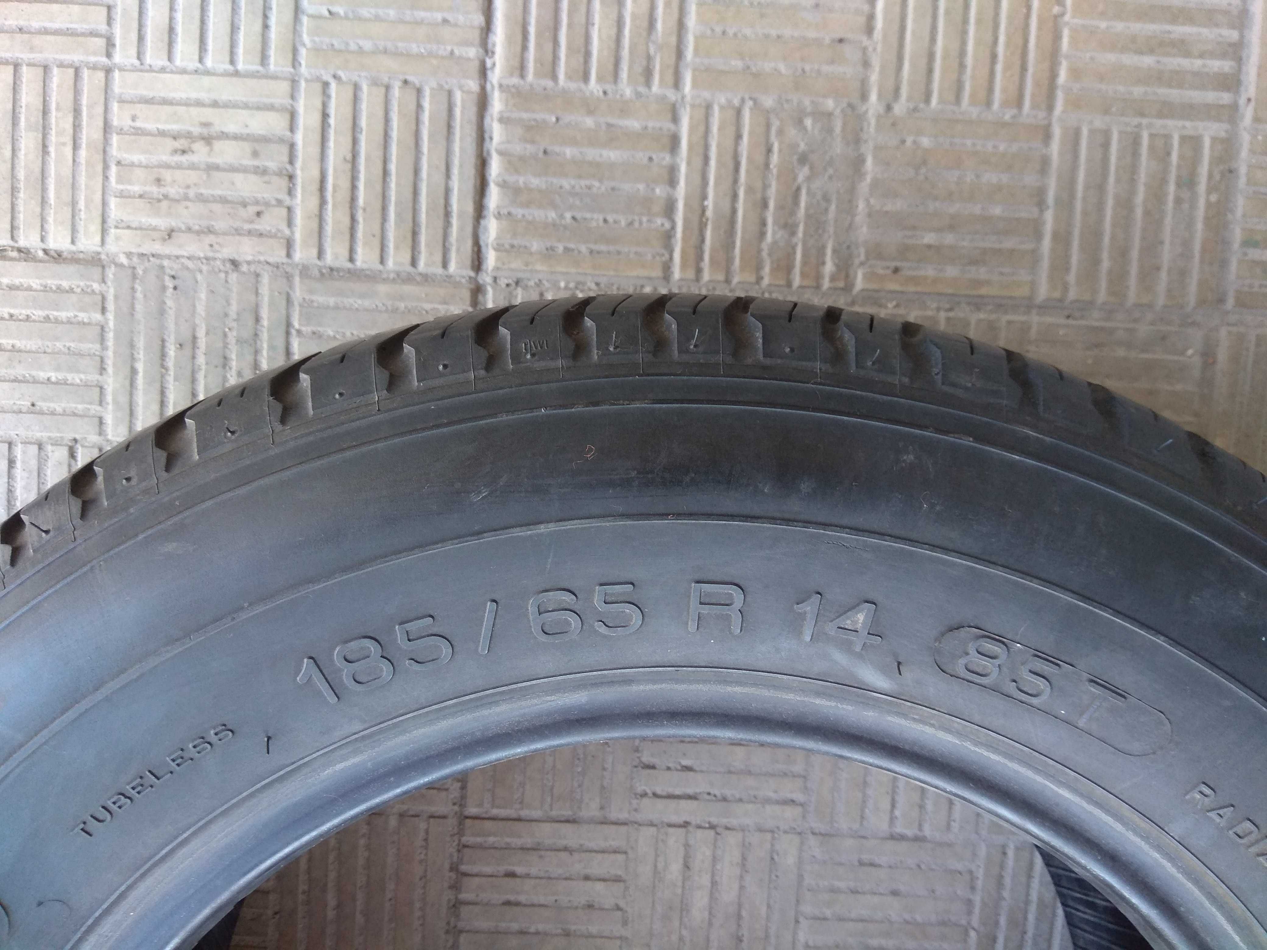 Шина літня KLEBER 185/65 R14