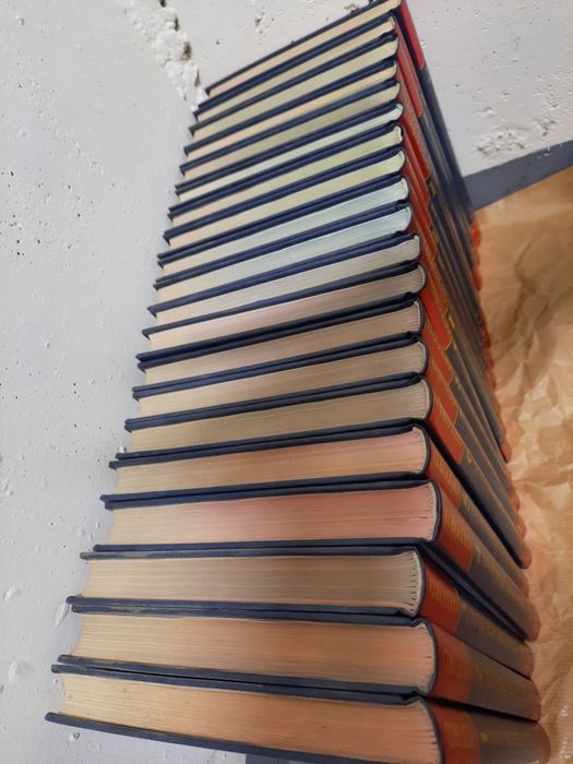 Wielka Encyklopedia Świata Oxford