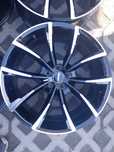 FELGI 19" Volvo S90 XC60 XC90 Ford Edge Kuga Mondeo