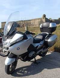 BMW R1200 RT " Segunda geração"