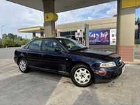 Audi A4 B5 1.6 101KM LPG