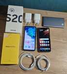 Samsung Galaxy s20fe 8/256/Poco m3 pro 5g