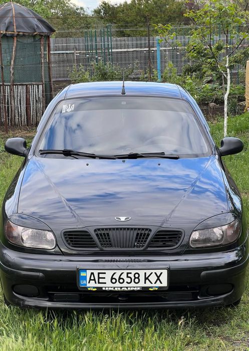 Продам Део Сенс 1.3