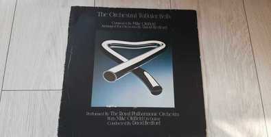 The Orchestral Tubular Bells Mike Oldfield- płyta winylowa