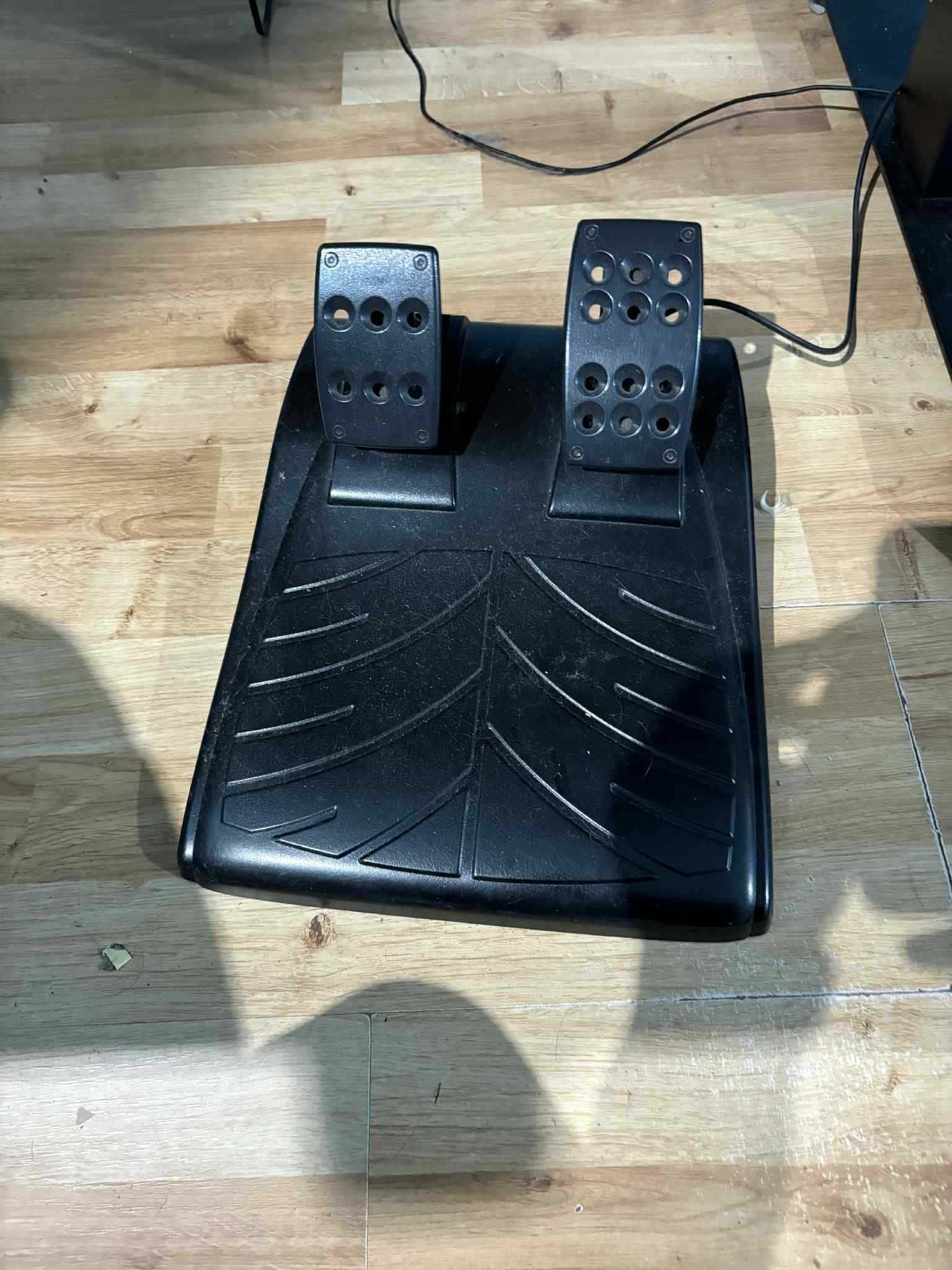 Logitech Drive Force GT
