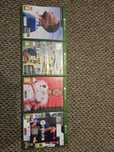 Fifa 17,20,21,22 na xbox