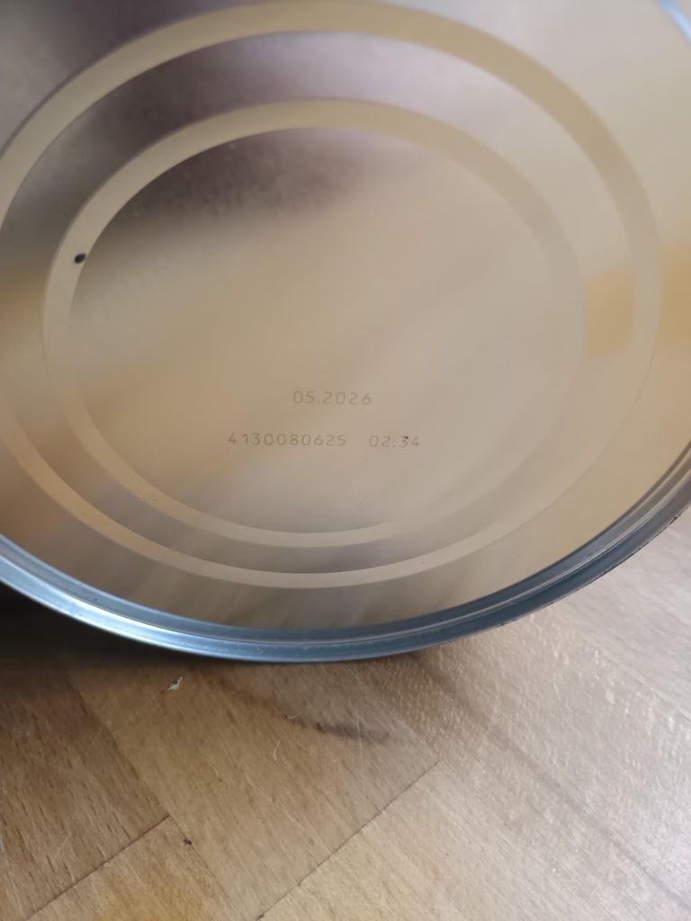 Mleko modyfikowane nan optipro plus 2