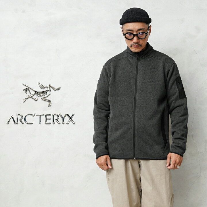 Кардиган Arc'teryx (M)