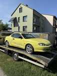 Hyundai coupe 1.6 16v