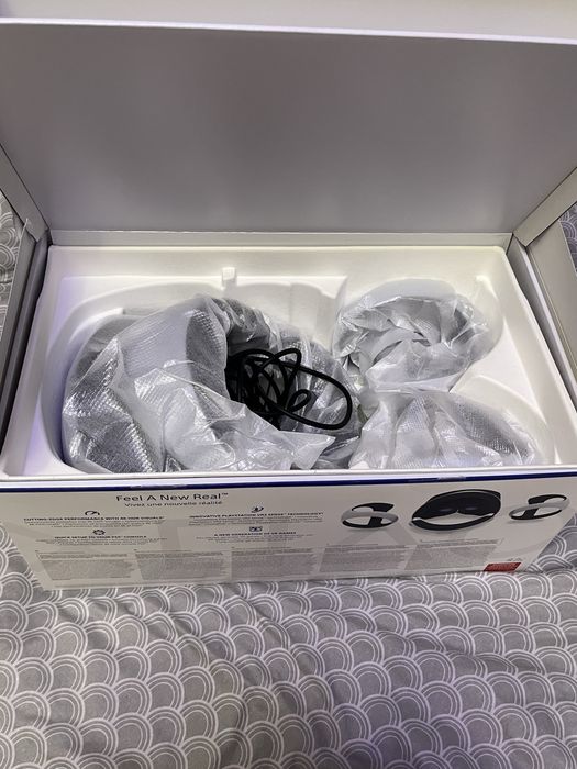 PlayStation VR2 ще на гарантії до 17.06.2026