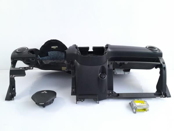 Kit de airbags MITSUBISHI Space Star Hatchback (A0_A)