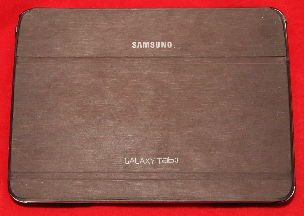 Планшет Samsung Galaxy Tab 3