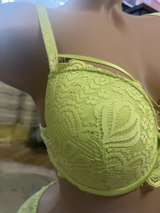 Мереживний комплект 85В