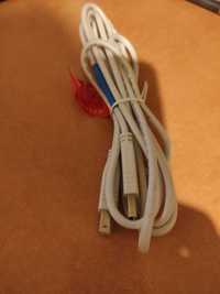 Kabel USB - USB Typ-B