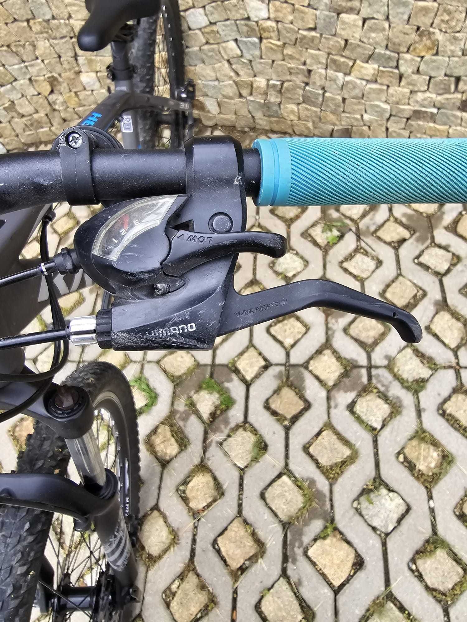 Rower Kross Hexagon 3.0