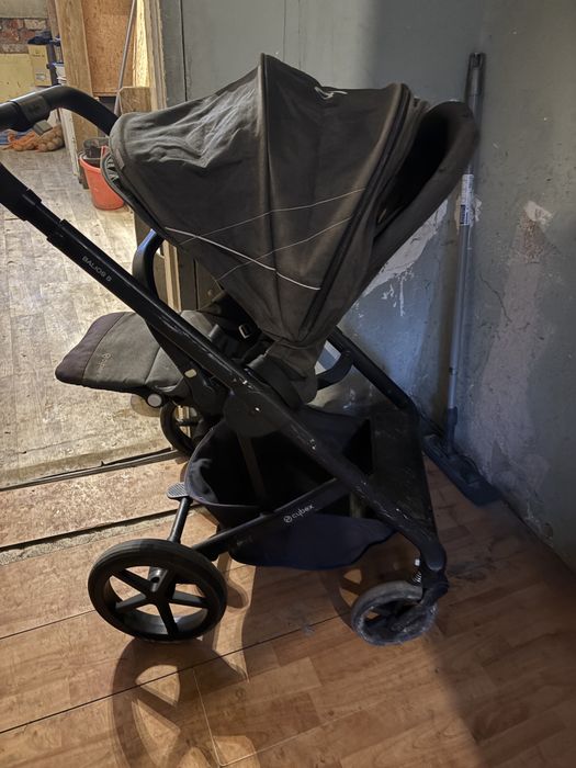 Wózek Cybex Balios s