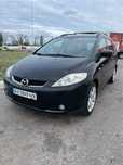 Mazda 5 2.0 газ/бенз 7місць