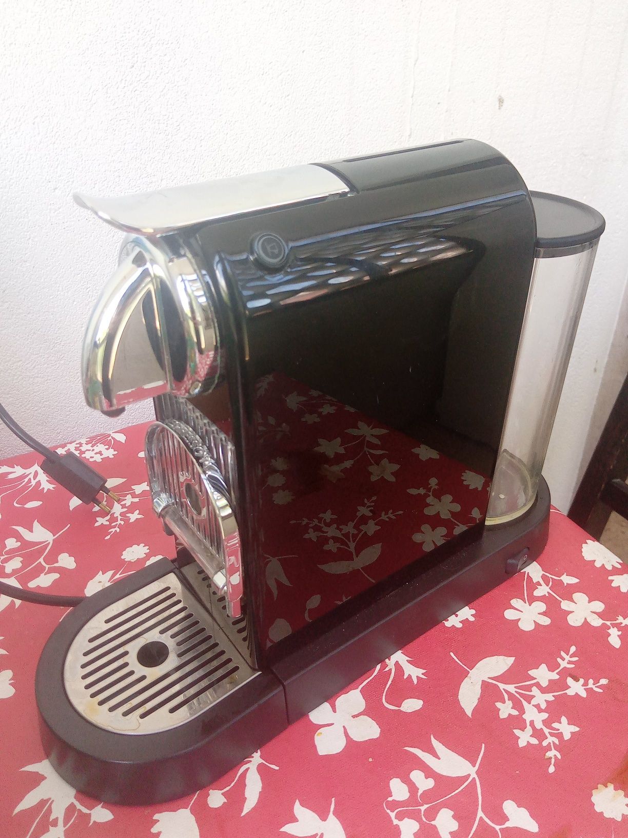 Maquina de Café Becken BECM2493