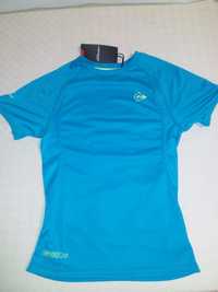 T-Shirt DUNLOP de exercício NOVA