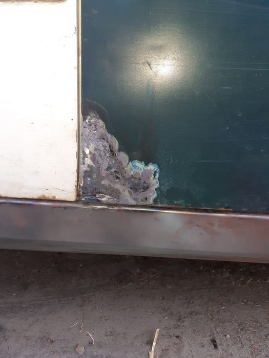 Сварка авто,заміна порогів,Рем. Вставки дверей арок,пайка пластику,