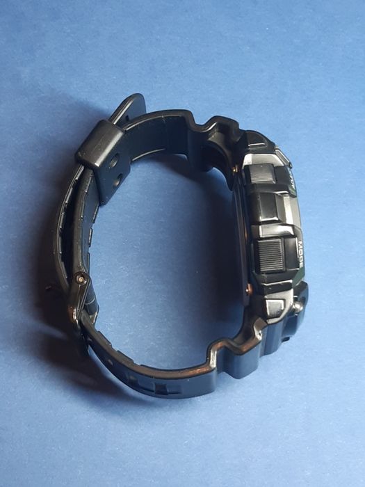 Zegarek Casio AEQ-200W