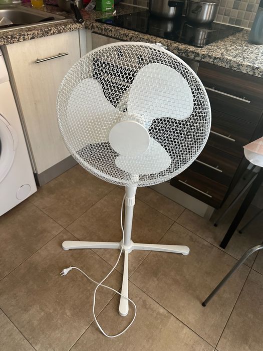 Ventilador simples