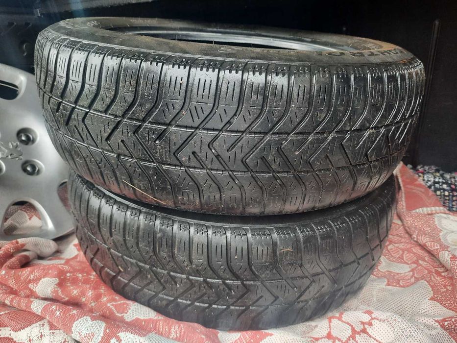 Продам шини Pirelli