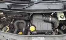 motor trafic vivaro 2.0 cdti M9R692 M9R780 M9R782