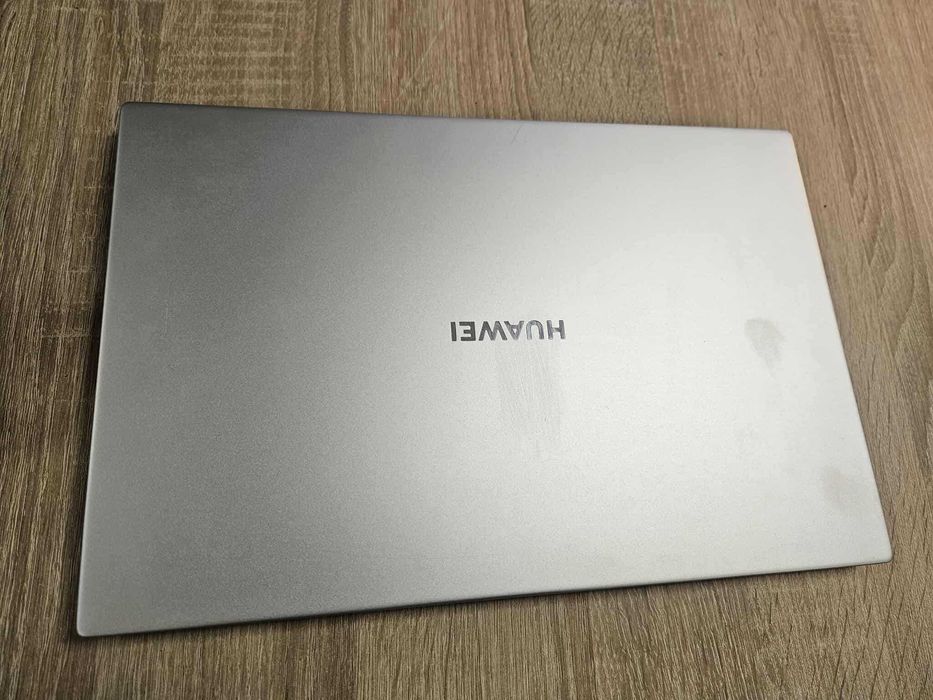 Laptop Huawei Matebook D14 14 " AMD Ryzen 5 8 GB / 512 GB