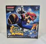 Dance Dance Revolution with Mario / GameCube [NTSC-J]
