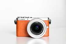 PANASONIC LUMIX DMC-GM1 + 12-32 mm Jak Nowy 557 Zdjęć